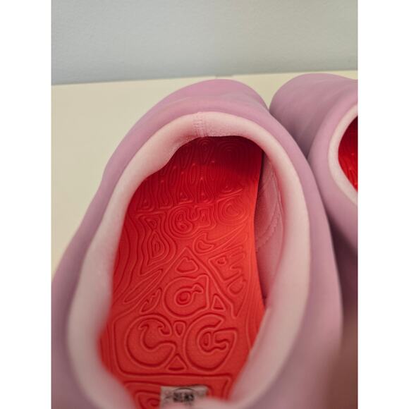 Nike ACG MOC Flow Pink Foam Slip-On Shoes Men's 9.5 Rare Minimalist Hype Street - Picture 8 of 9